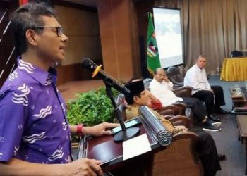 Donasi untuk Perantau Minang di Wamena Capai RP.3,1 Miliar
