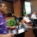 Donasi untuk Perantau Minang di Wamena Capai RP.3,1 Miliar