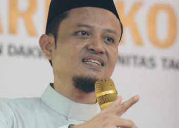 Hidayatullah Desak Pemerintah Sungguh-Sungguh Amankan Papua