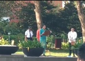 Doa Bersama Dipimpin Non Muslim Langgar Fatwa MUI