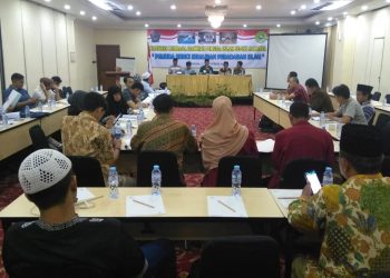 KODI DKI: OKP Islam Harus Jadi Agen Perubahan Bukan