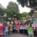 Wanita Bawa Anjing Ke Masjid Dinilai sehat untuk Disidang