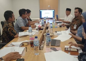 Halal Institute: Era Baru Jaminan Produk Halal Untungkan Pengusaha