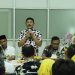 Tabuah Larangan, Wabup Zuldafri Darma Pererat Hubungan Silaturrahmi