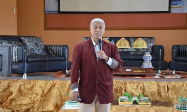 Kuasa Hukum: Berita Media Tidak Berimbang Soal Abdul Basith