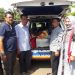 Warga Berterimakasih kepada Pemerintah Kota Bengkulu Yang Sangat Memperhatikan Warganya
