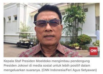Buzzer Menggonggong, Kakak Pembina Berlalu