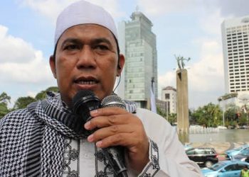 Sekjen PA 212 Diperiksa Sebagai Saksi Kasus Ninoy Kаrundеng