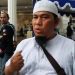 Istri Bantah Sekjen PA 212 Terlibat Kekerasan