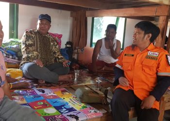Keluarga Benteng Terakhir Pasca Bencana Kemanusiaan Wamena