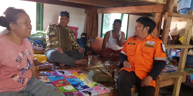 Keluarga Benteng Terakhir Pasca Bencana Kemanusiaan Wamena