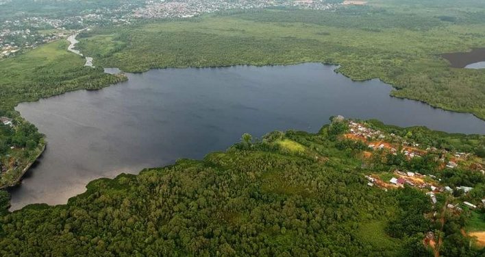 Bengkulu Berpotensi Terjadi Likuifaksi Seperti Palu
