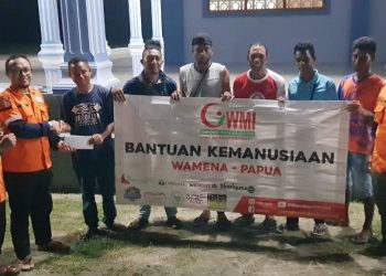 21 Korban Rusuh Wamena Asal NTT Masih Bingung harus Kemana