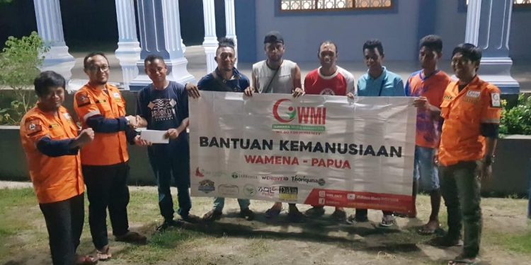 21 Korban Rusuh Wamena Asal NTT Masih Bingung harus Kemana