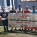 21 Korban Rusuh Wamena Asal NTT Masih Bingung harus Kemana