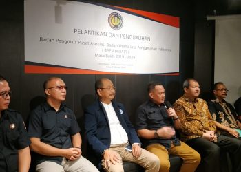 Asosiasi Satpam Soroti Kenaikan BPJS Kesehatan bagi BUJP