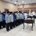 Pemkot Bengkulu Mutasi 56 ASN Golongan IV