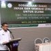 Baitul Mal Aceh Sosialisasi Zakat kepada Ulama