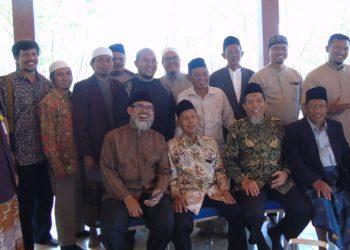 Pak Tammat Belum Tamat
