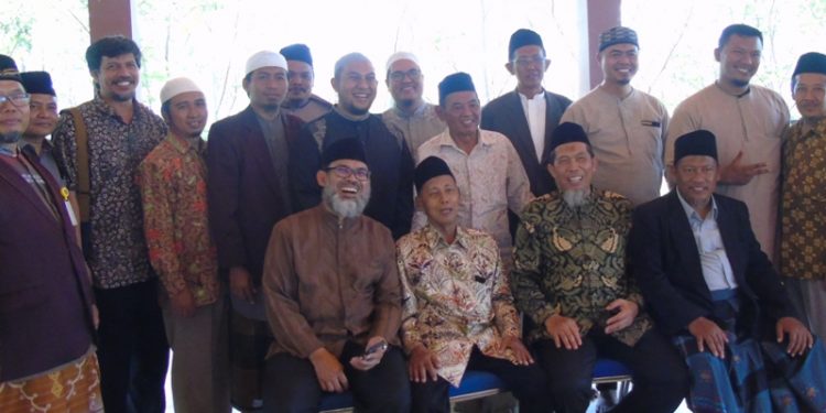 Pak Tammat Belum Tamat