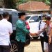 Menkopolhukam Ditusuk Orang Tak Dikenal di Banten