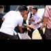MenkoPolhukam Wiranto Ditusuk Saat Berada di Pandeglang Banten