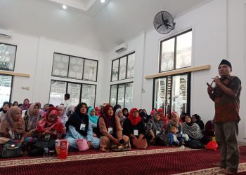 JPH Kurang Seminggu Lagi, Halal Institute Harap Menag Fokus