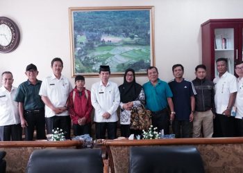 Gemar Bermain Bola, Zhadya Aini Puteri Asal Tanah Datar Direkrut Club Papan Atas Persib Bandung