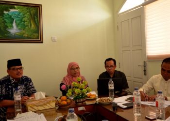 Kaji Peradaban Islam Modern di Era Digitalisasi, Pascasarjana IAIN Batusangkar Bakal Adakan BIC IV