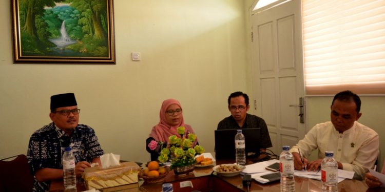 Kaji Peradaban Islam Modern di Era Digitalisasi, Pascasarjana IAIN Batusangkar Bakal Adakan BIC IV