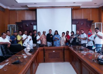 Indonesia Millennial Teacher Festival, Istano Basa Pagaruyung Bakal Diramaikan