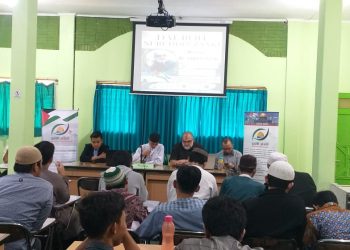 Ulama: Palestina Simbol Perlawanan Sepanjang Masa