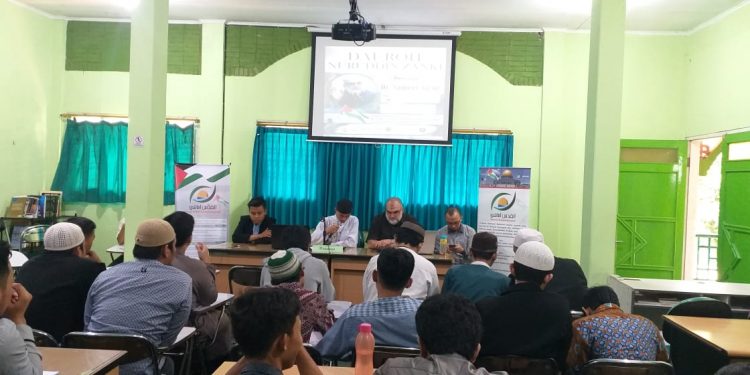 Ulama: Palestina Simbol Perlawanan Sepanjang Masa