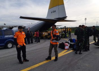 Usai Dampingi Kepulangan Pengungsi Wamena, WMI Bergerak Ke Ambon