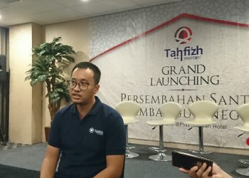 Santri Bangun Peradaban Lewat Properti