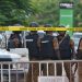 Serangan Terhadap Masjid Tewaskan 16 Orang di Burkina Faso