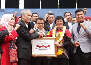 Kak Seto, Kurikulum Untuk Anak Bukan Anak Untuk Kurikulum
