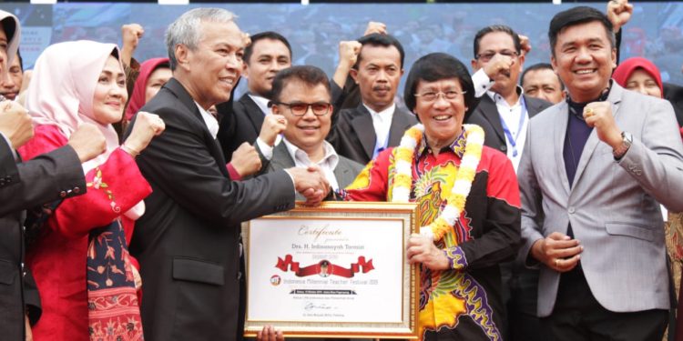 Kak Seto, Kurikulum Untuk Anak Bukan Anak Untuk Kurikulum