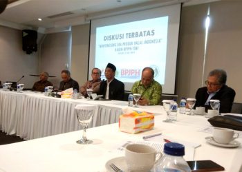 Sertifikasi Diwajibkan Hanya untuk Produk Diklaim Halal