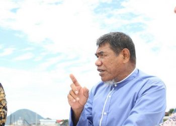 Tokoh Halmahera Ajak AQL Peduli Bangun Dakwah di Pelosok