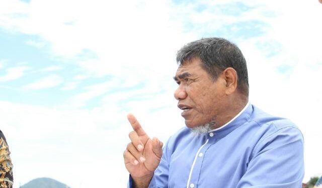 Tokoh Halmahera Ajak AQL Peduli Bangun Dakwah di Pelosok