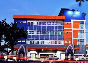 RSHD Kota Bengkulu Berikan Pelayanan Terbaik Bagi Pasien