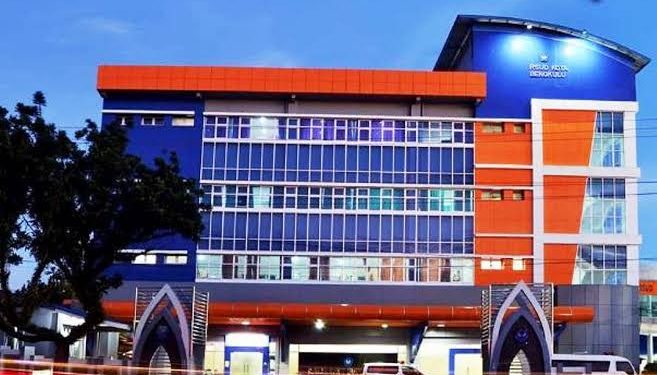 RSHD Kota Bengkulu Berikan Pelayanan Terbaik Bagi Pasien