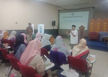 BPJPH Diminta Percepat Diklat Auditor dan Penyelia Halal
