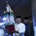 Kecamatan Koja Juara Umum MTQ se-Jakut