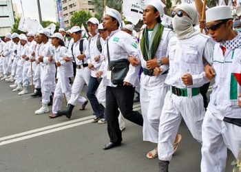 FPI Jateng Tetap Gelar Musda ke-2