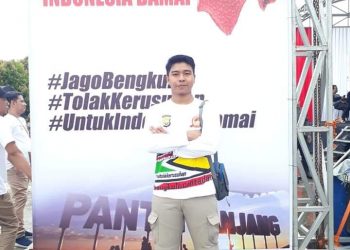 Selamat Hari Sumpah Pemuda, Moments Mempererat Persatuan Bangsa