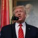 Trump Konfirmasi Kematian Pemimpin ISIS Al Baghdadi