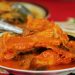 Lestarikan Kuliner Lokal, GOW Tanah Datar Belajar Masak Pangek Simawang