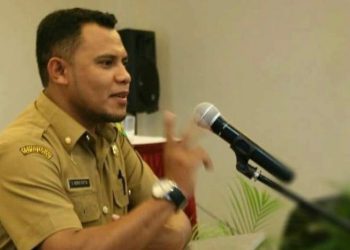 Perwakilan Maluku di Jakarta Punya Kepala Badan Penghubung Baru